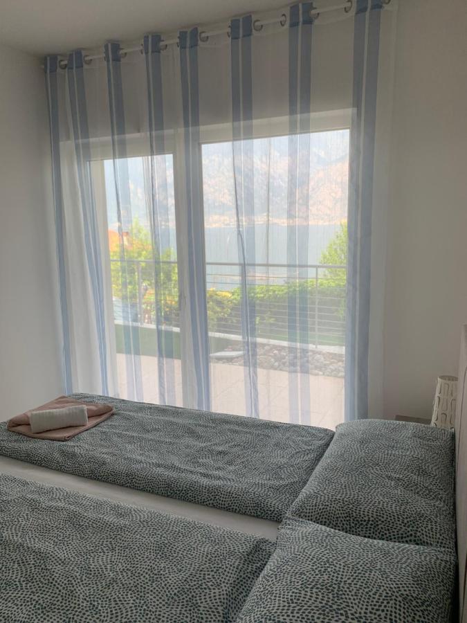Ca De L'Ora Apartment Malcesine Exterior photo